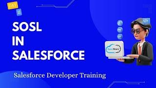 SOSL In Salesforce