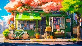 Relax and Study with Lofi Vibes  Lofi Hip Hop Mix for Productivity and Peace of Mind