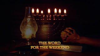 The Poison Pen of The Scribes - Word For The Weekend - Jacob Prasch