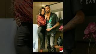 top 10 cricket player ki wife ️#india Hardik Pandya ki wife ️