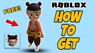 How to Get FREE Nezha Avatar & Shirts in Roblox | Loubo Mystery Box Hunt & Metaverse Champions Hub