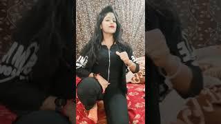 ayushi bhagat2 New Tik Tok Ayushi Bhagat  new tik tok #ayushibhagat #shorts #dancing video(2)