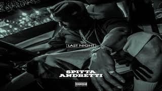 Curren$y - Last Night (Prod. Fuse 808 Mafia)