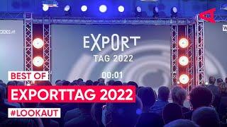 LOOKAUT @ Exporttag 2022