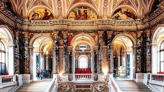 Vienna Art Museum (KHM-Kunsthistorisches Museum)