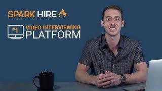 Getting started on Spark Hire (1 minute demo)