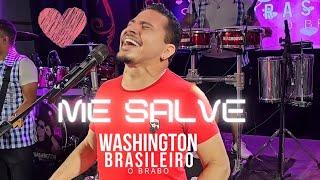 ME SALVE ao vivo São João 2023