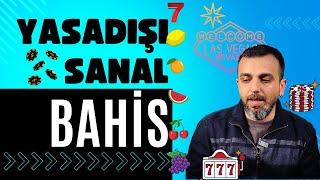 Sanal Bahis Baronu Nasıl Olunur? Kumar Cenneti Kıbrıs, Site Kodlama, Öğrenci Evleri