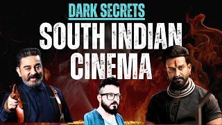 Dark Secrets of South Indian Movies | StyleRug