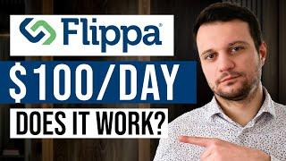 How To Make Money Flipping Websites On Flippa (2024)