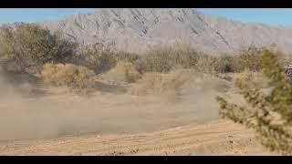 Eva Star Racing San felipe Deserth Mayhem 175 2020