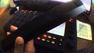 Top 5 Things I hate about the MPC Touch