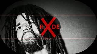 [Free] J Cole Type Beat "Crooked Freestyle" (Prod. By RXDE)