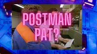 Post Room episode 2