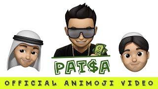 Knox Artiste - Paisa (Official Animoji Video) | #Faloopa