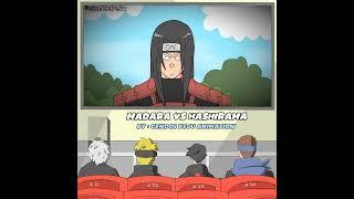 Boruto squad reaction on Madara vs Hashirama / naruto parody #shorts