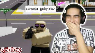 ROBLOX GÜLMEME CHALLENGE 