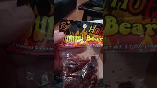 parga hot gummi bears