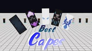 70+ Of the BEST Optifine Cape Designs + Links To All Of Them *Working 2023*