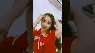 kasir Alfamart cantik Viral tiktok