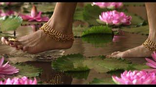 Anklet feet from Jewel Ad 4K