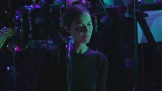 Carin at the Liquor Store :: The National ft. Lisa Hannigan