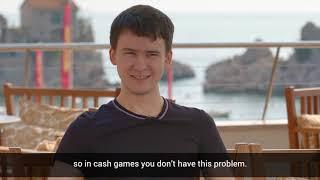 Timofey Kuznetsov & Rui Cao discuss cash games vs tournaments | Paul Phua Poker