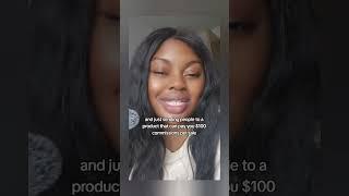 What Nobody Tells You About TikTok Shop Affiliate Money #tiktokshop #tiktokaffiliate