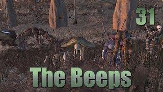 A Colony of Beep(Kenshi Hive LP Part 31) Pets for outpost!