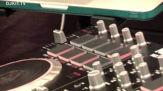 Numark Mixtrack Pro II | Part 3 | Advanced Controls