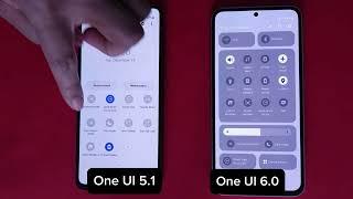 Samsung One UI 6: A Downgrade from One UI 5.1? 