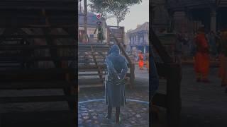 Unity at its best in this mission #stealthgameplay #assassinscreed  #reels #gameplay