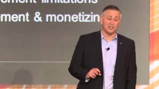 Nick Terlizzi: The Social Sweet Spot