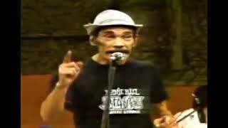 Song Of Don Ramon