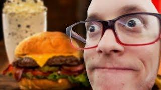 ESAM's Fast Food Tier List