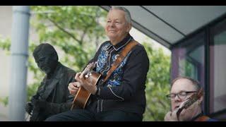 Nashtownville l Collaborations l Tommy Emmanuel & Richard Smith