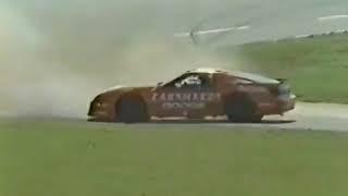 Top 5 IROC Moments (1991)