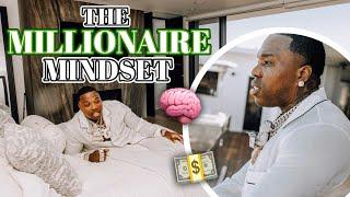 THIS is Why You MUST Shift to a Millionaire Mindset