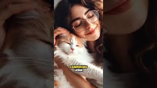 Ciri Ciri Kucing Jantan Yang Sudah Di Kebiri #kucinglucu #shortvideo #kucingimut