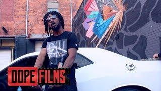 FMB DZ x G.T. - Hold Me Down (Shot By Dexta Dave)