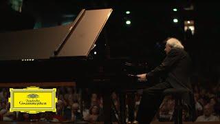 Grigory Sokolov – Chopin: Nocturne in A Flat Major, Op. 32 No. 2, Lento