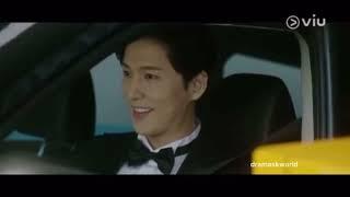 KANG JAE got arrested WOORI THE VIRGIN LAST EP 14 [ENG SUB]