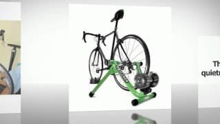 Kinetic by Kurt Road Machine Indoor Bicycle Trainer