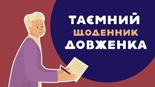 АХТЕМ СЕЙТАБЛАЄВ ПРО РЕЖИСЕРА ДОВЖЕНКА. 6 серія «Книга-мандрівка. Україна».