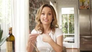 Giada's Easy Olive Oil Exfoliation Scrub | Giada De Laurentiis