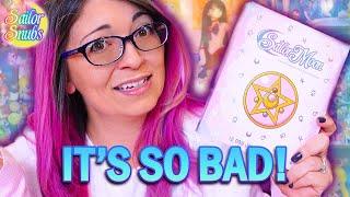 Holiday Magic or Holiday Flop? Sailor Moon Bracelet Charms Advent Calendar Review