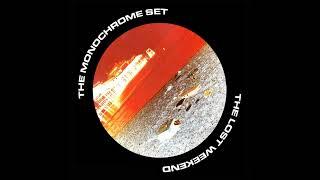 The Monochrome Set - The Lost Weekend 1985 Full Album Vinyl