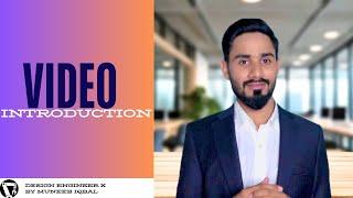 Upwork Video Introduction Muneeb Iqbal