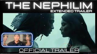 The Nephilim | Extended Trailer | 2025 #bookofenoch  #nephilim #thenephilim