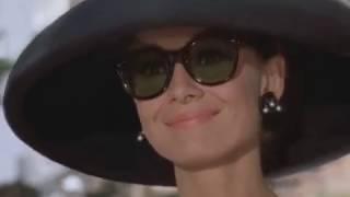 Breakfast at Tiffany's - Trailer/ Завтрак у Тиффани - Трейлер